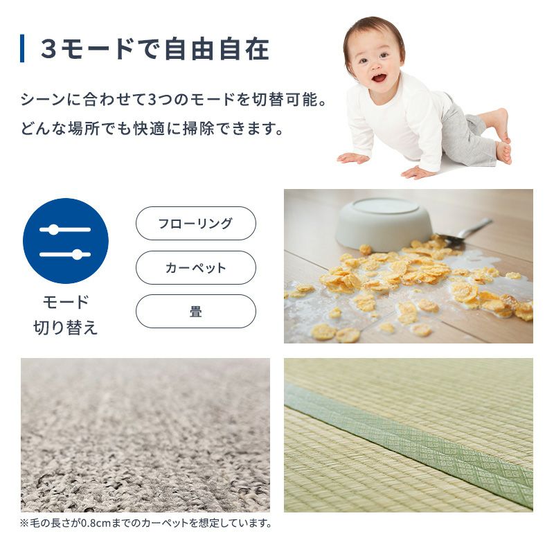 掃除機 水拭き コードレス サイクロン パワフル吸引 電動モップ 乾湿両用 自動洗浄フローリング用 自走式 床掃除 温水対応 充電式 静音 ハンディクリーナー スティッククリーナー サイクロンクリーナー 一人暮らし 家庭用