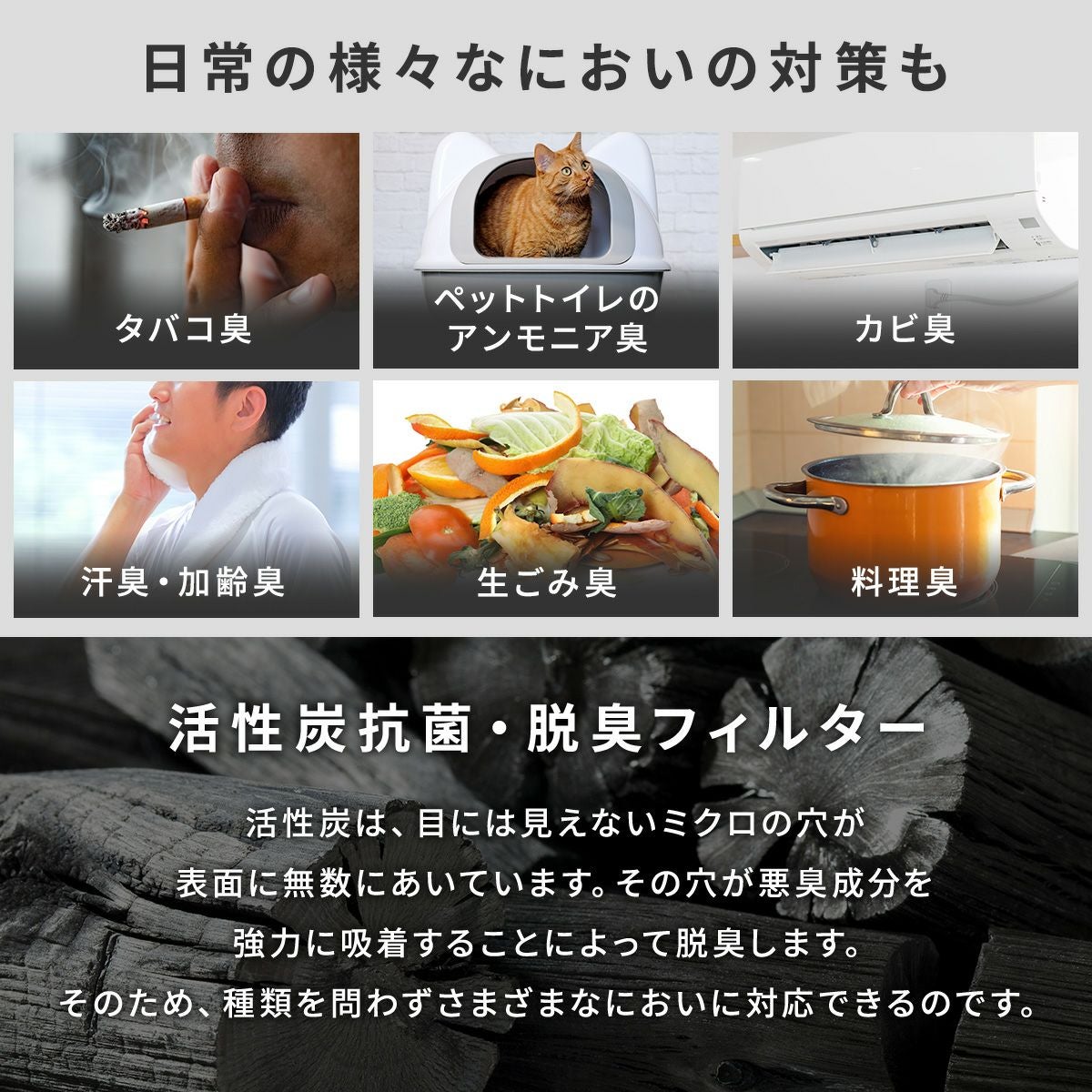 ペット 空気清浄機 ペット向け ペット臭 犬 猫 脱臭強化 小型 ハウスダスト hepa コンパクト 小型 マイナスイオン 活性炭フィルター