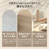 コンセント付き ベッド ローベッド ベッドフレーム すのこベッド フロアベッド ロータイプ シングルベッド シングル セミダブル ダブル ブラウン ナチュラル ホワイト ブラック グレー 一人暮らし コンパクト ステージベッド 北欧風